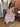 Clarity 100% Cotton Dress - Lucy