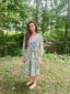 Organic Cotton Clara Dress