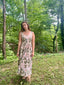 Organic Cotton Andrea Dress