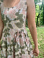 Organic Cotton Andrea Dress