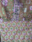 100% Cotton Georgia Ribbon Dress