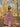 Clarity 100% Cotton Dress - Phillis