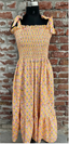 100% Cotton Holly Dress