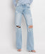 Wear Clarity Non Toxic Women's Clothing 100% Cotton