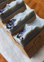 Earl Grey & Lavender Herbal Soap