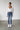 High Rise Skinny Jeans* 98% Cotton 2% Spandex