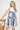 SEASIDE STRIPE PRINT SHORTALLS